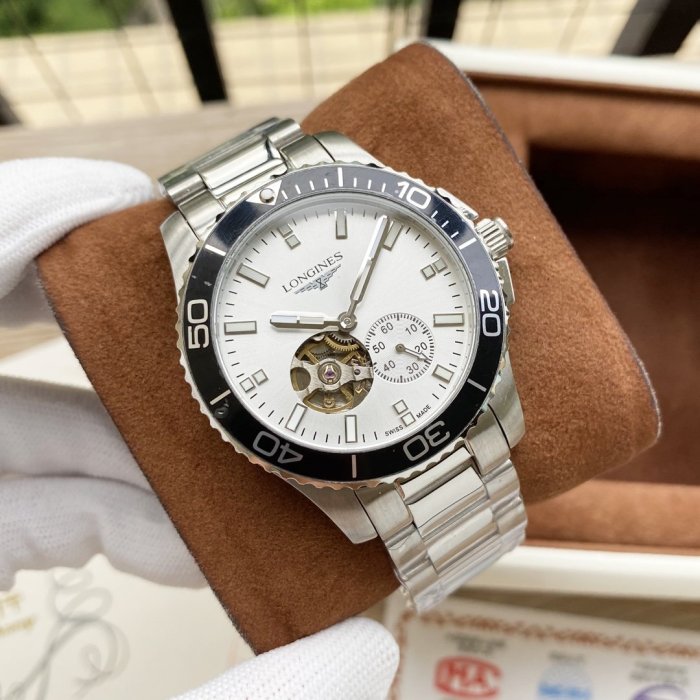 2020SS新作 LONGINES ロンジン メンズ 時計 スーパーコピー6色