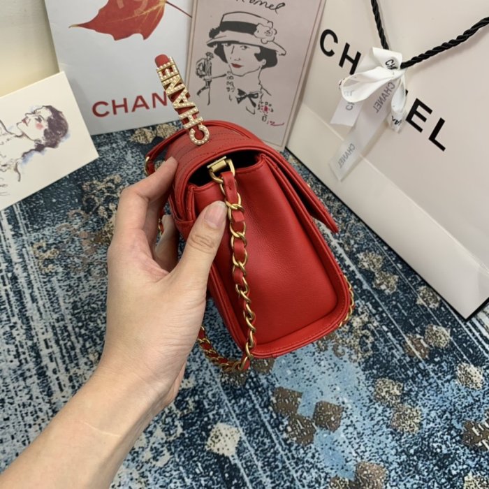 2021SS新作 シャネル Chanel ショルダーバック スーパーコピー