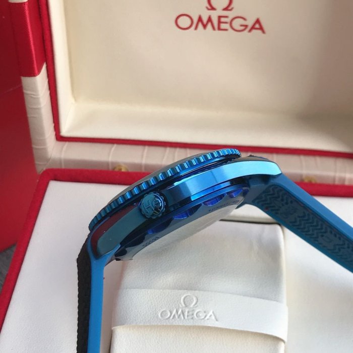 2020SS新作Omega オメガ メンズ 時計 スーパーコピー2色