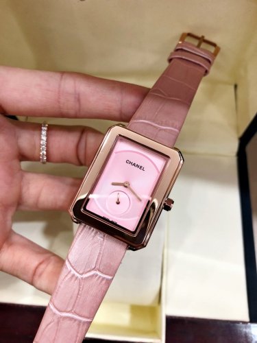 2020SS新作Chanel シャネルレディース時計 スーパーコピー