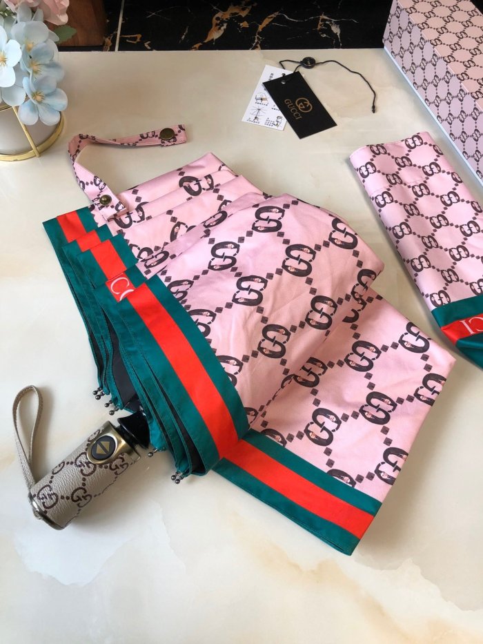 2020SS新作 Gucci グッチ 傘 スーパーコピー