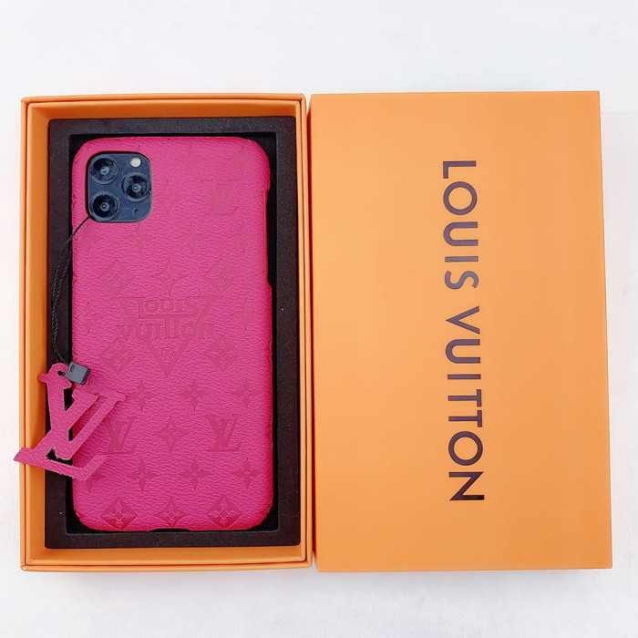 ルイヴィトン/Louis Vuitton ケース最新全機種11 Pro/11/Xs Max/Xr/XS/iPhone7/7P/8/8P/ 6色