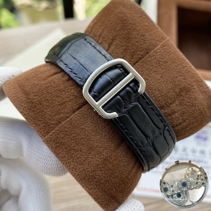 2020SS新作Cartier カルティエ メンズ 時計 スーパーコピー6色