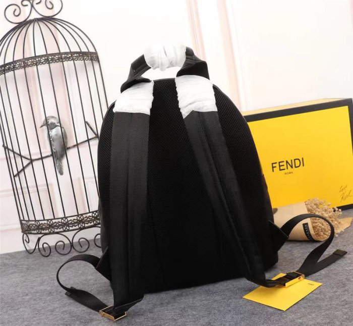 2020SS新作 FENDI フェンディ リュックバック スーパーコピー