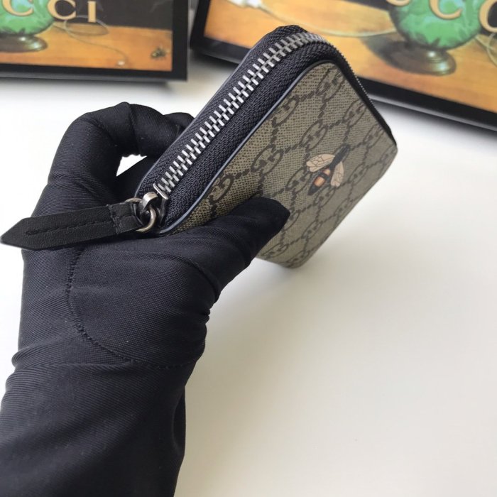 2020SSグッチGUCCI 新作通販 コインケース/名刺入れスーパーコピー