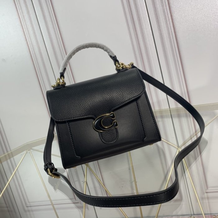 202106SS新作 Coach コーチ レディース ハンドバックスーパーコピー
