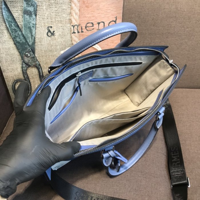 2020SS新作 Hermes エルメス メンズ ハンドバック スーパーコピー