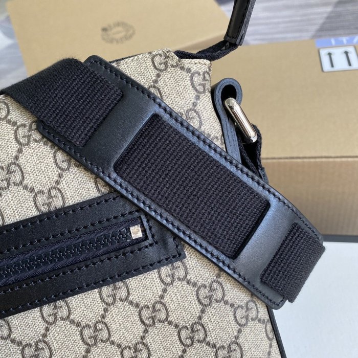 2021SS新作 Gucci グッチ メンズ ショルダーバックスーパーコピー