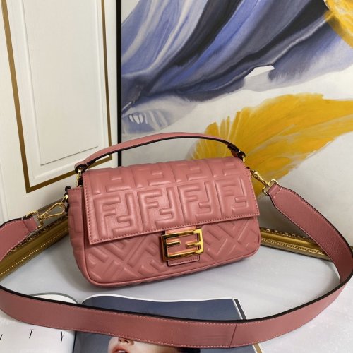 2020SS新作 FENDI フェンディ レディース ショルダーバック スーパーコピー