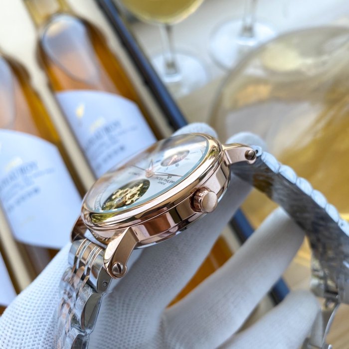 2020SS新作PatekPhilippeパテック フィリップメンズ時計 スーパーコピー6色