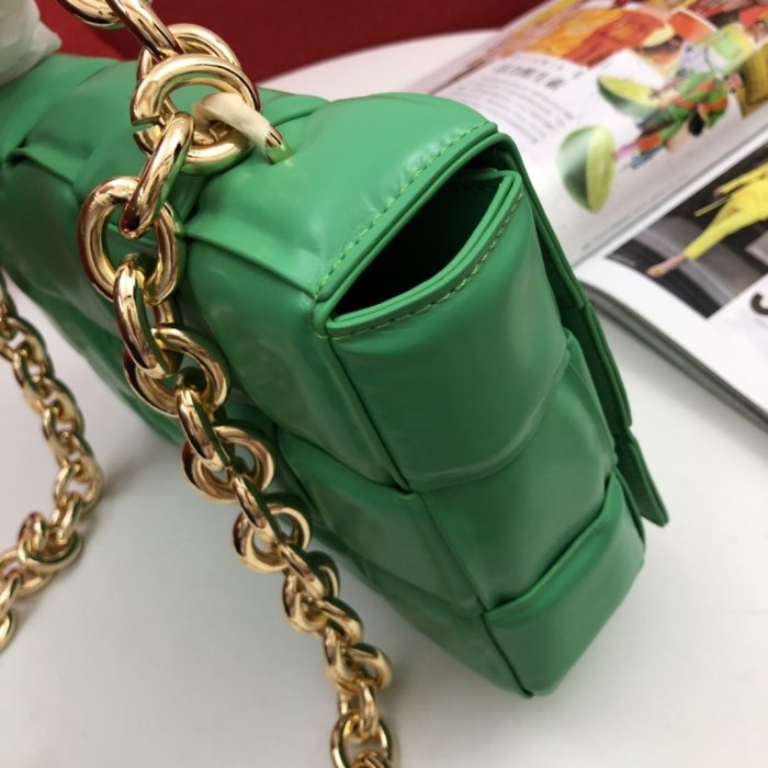 2020SS新作Bottega Venetaボッテガヴェネタレディース ショルダーバックスーパーコピー