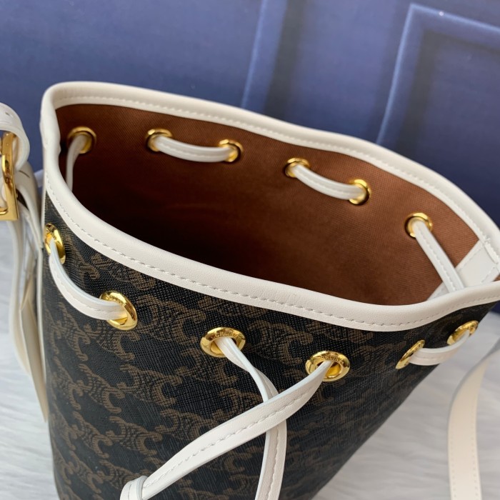 202103SS新作 Celine セリーヌ レディースショルダーバッグスーパーコピー