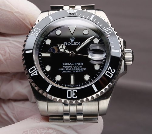 2020SS新作ROLEXロレックスメンズ時計 スーパーコピー