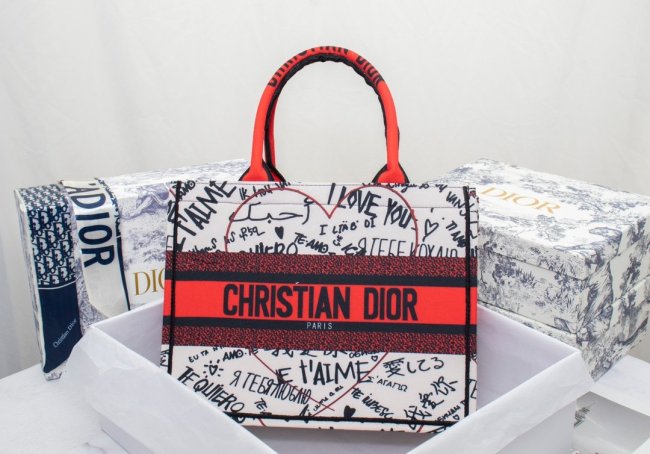 2020SS新作 Dior ディオール レディースハンドバックスーパーコピー