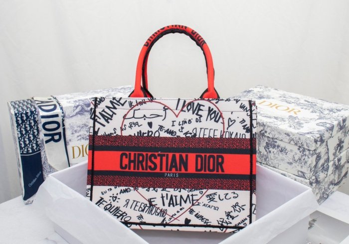 2020SS新作 Dior ディオール レディースハンドバックスーパーコピー