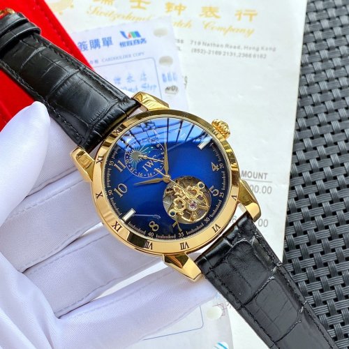 2020SS新作IWC メンズ時計 スーパーコピー7色