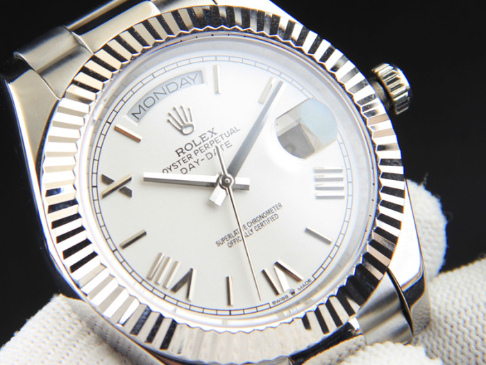 2020SS新作Rolex ロレックス メンズ時計 スーパーコピー