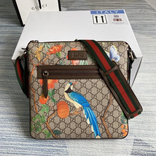 2020SS新作 Gucci グッチ メンズ ショルダーバックスーパーコピー