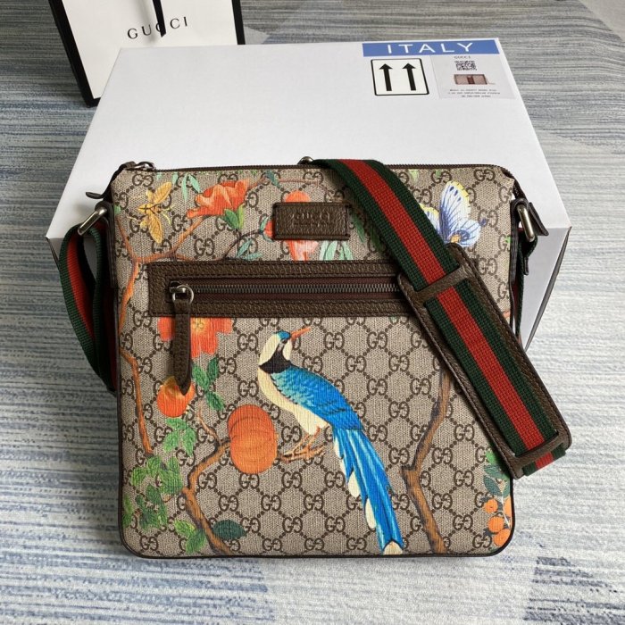 2020SS新作 Gucci グッチ メンズ ショルダーバックスーパーコピー