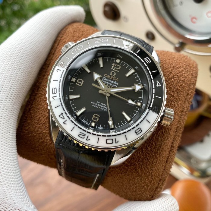 2020SS新作Omega オメガ メンズ 時計 スーパーコピー4色