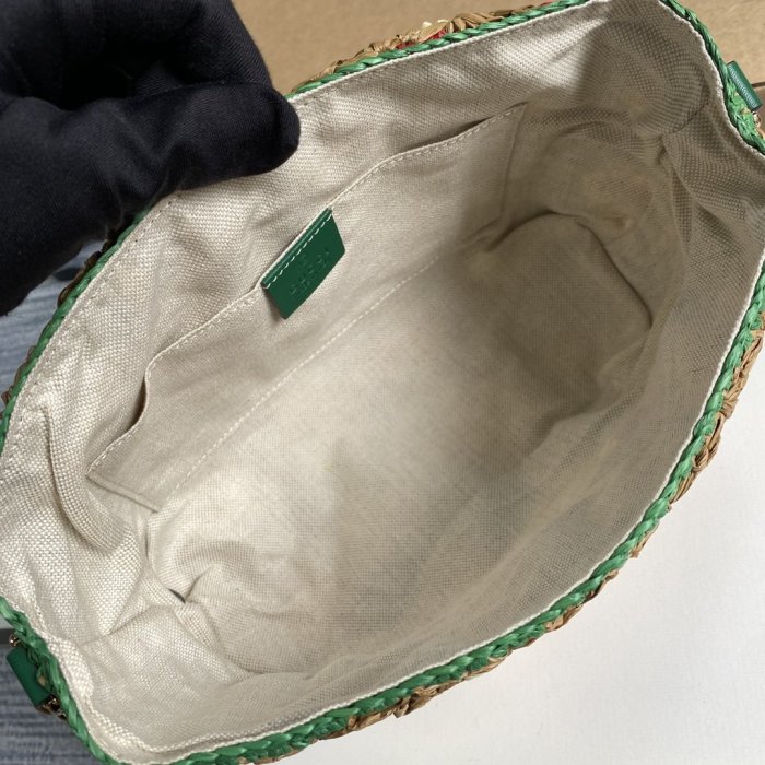 2021SS新作Gucci グッチ レディースショルダーバッグスーパーコピー