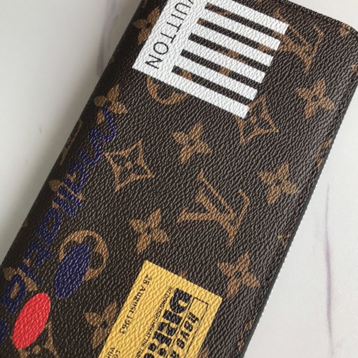 202103SSルイヴィトン LOUIS VUITTON 新作通販长財布 スーパーコピー
