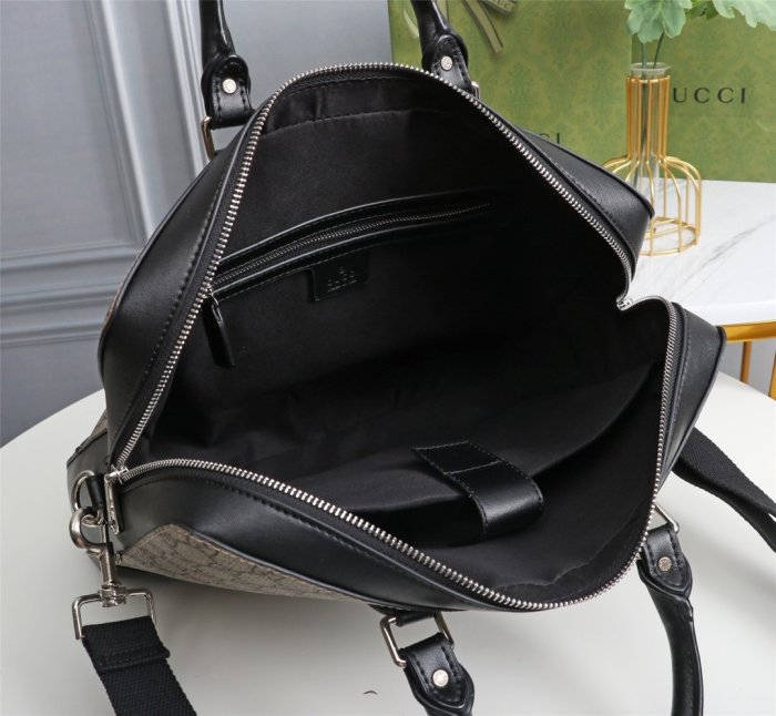 202105SS新作Gucci グッチ メンズ ハンドバックスーパーコピー