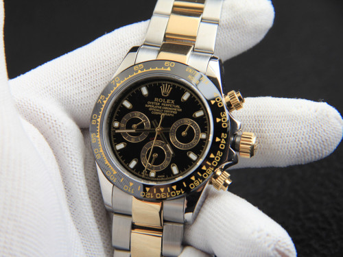 2020SS新作Rolex ロレックス メンズ時計 スーパーコピー