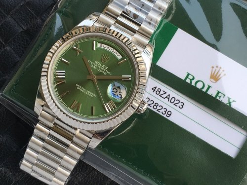 2020SS新作ROLEXロレックスメンズ時計 スーパーコピー