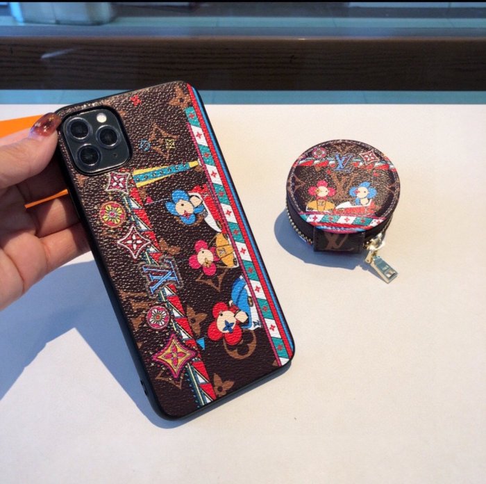 ルイヴィトン/Louis Vuitton ケース最新全機種11 Pro/11/Xs Max/Xr/XS/iPhone7/7P/8/8P/iPhone12