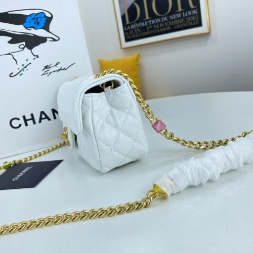 202103SS新作 シャネル Chanel ショルダーバック スーパーコピー