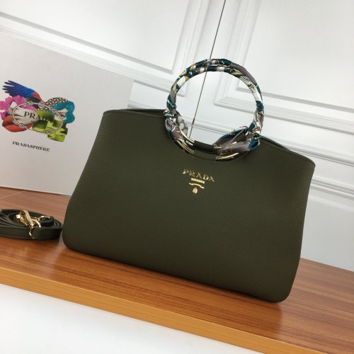 2021SS新作 Prada プラダ レディースハンドバックスーパーコピー