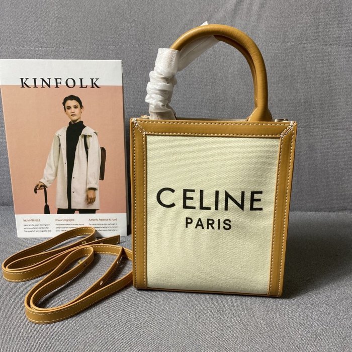 2020SS新作 Celine セリーヌ レディース ショルダーバック スーパーコピー