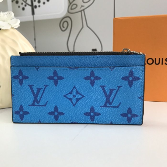 202103SSルイヴィトン LOUIS VUITTON 新作通販 コインケース/名刺入れ スーパーコピー