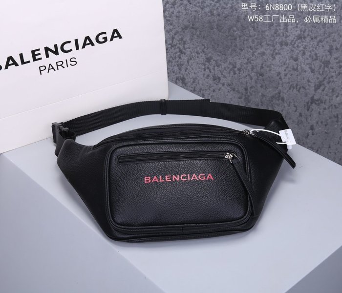 2020SS新作 Balenciaga バレンシアガ メンズ ショルダーバックスーパーコピー