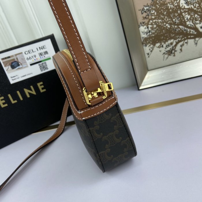 2020SS新作 Celine セリーヌ レディースショルダーバッグスーパーコピー