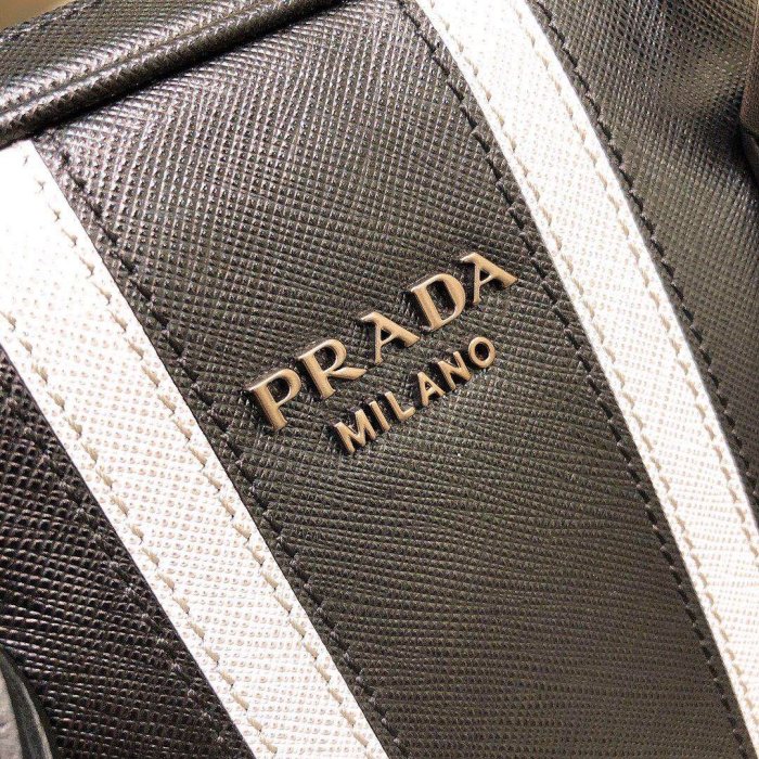 202103SS新作 メンズ Prada プラダ ハンドバックスーパーコピー