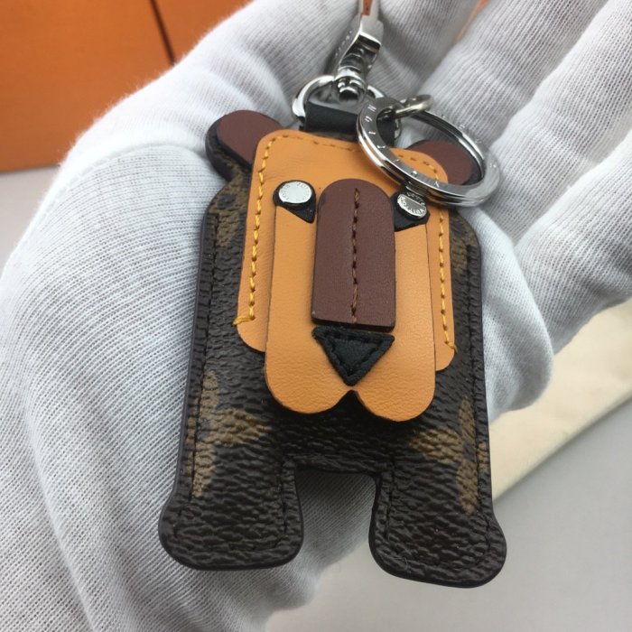 2020SSルイヴィトン キーリング アクセサリー スーパーコピー