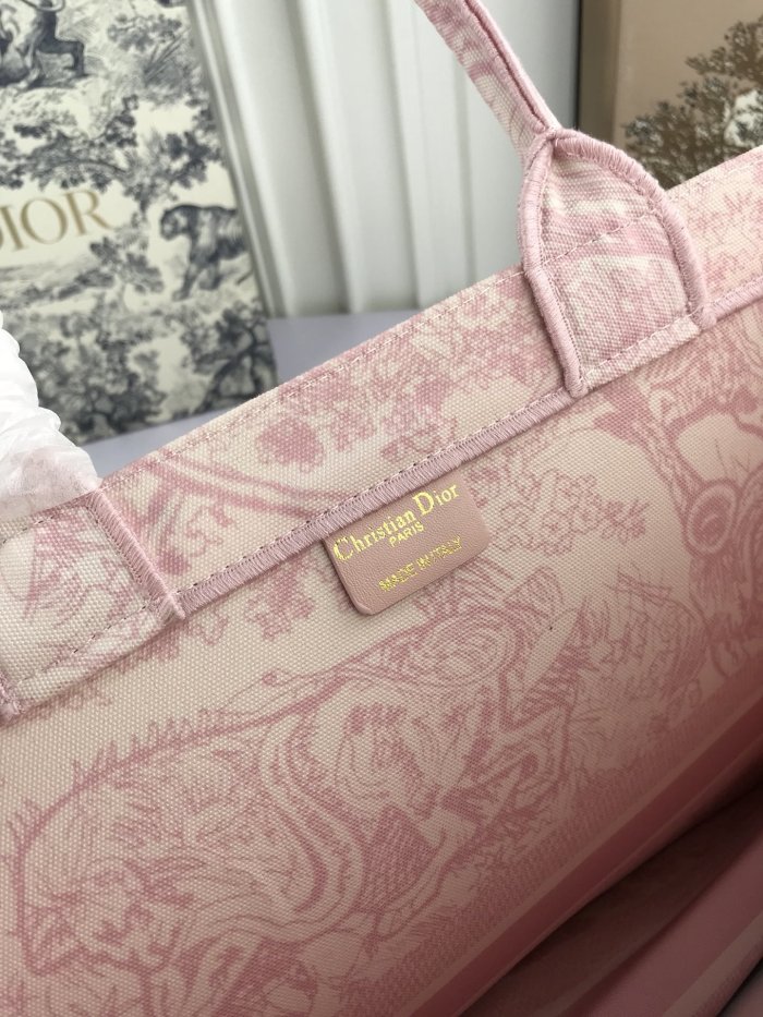 2020SS新作 Dior ディオール レディースハンドバックスーパーコピー