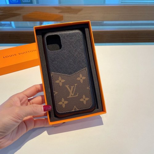 ルイヴィトン/Louis Vuitton ケース最新全機種11 Pro/11/Xs Max/Xr/XS/iPhone7/7P/8/8P/iPhone12/2色