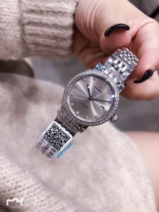 2020SS新作 LONGINES ロンジン レディース 時計 スーパーコピー3色