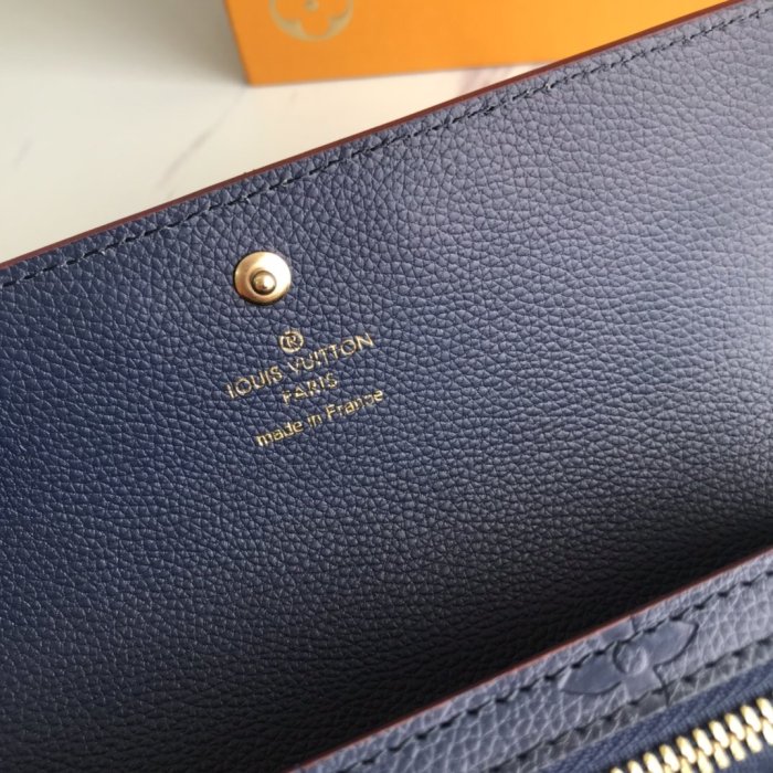 202103SSルイヴィトン LOUIS VUITTON 新作通販长財布 スーパーコピー