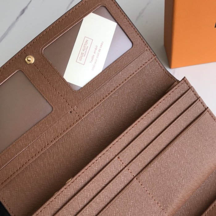 202103SSルイヴィトン LOUIS VUITTON 新作通販长財布 スーパーコピー
