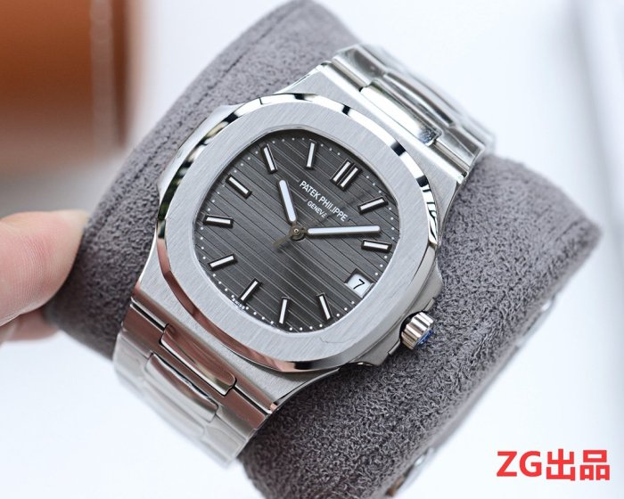 2020SS新作 Patek Philippe パテックフィリップ メンズ 時計 スーパーコピー