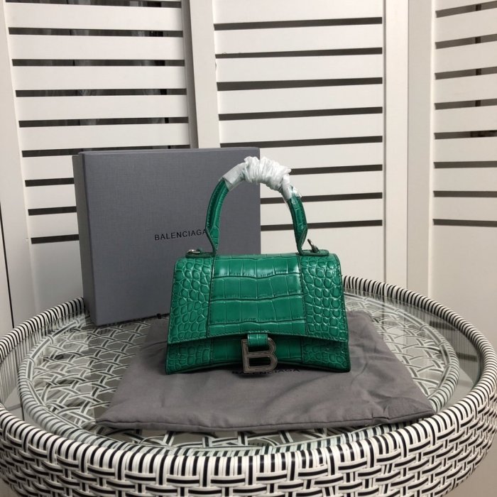 2020SS新作 Balenciaga バレンシアガ レディース ハンドバック スーパーコピー