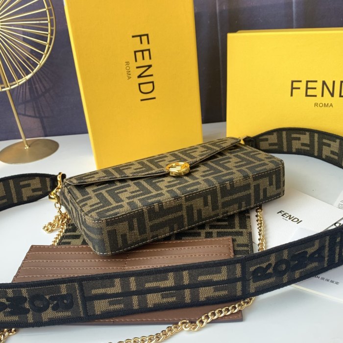202106SS新作 FENDI フェンディ レディース ハンドバックスーパーコピー
