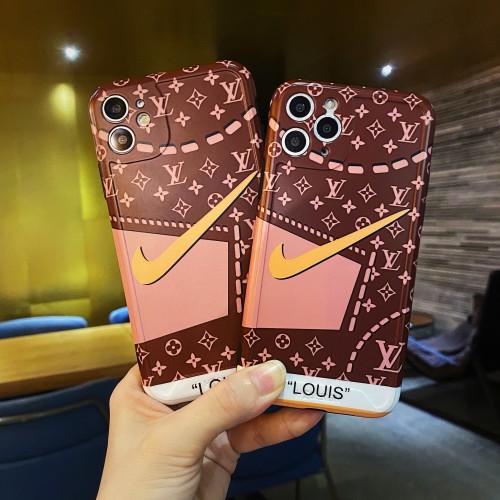 ルイヴィトン/Louis Vuitton ケース最新全機種11 Pro/11/Xs Max/Xr/XS/iPhone7/7P/8/8P/ 2色