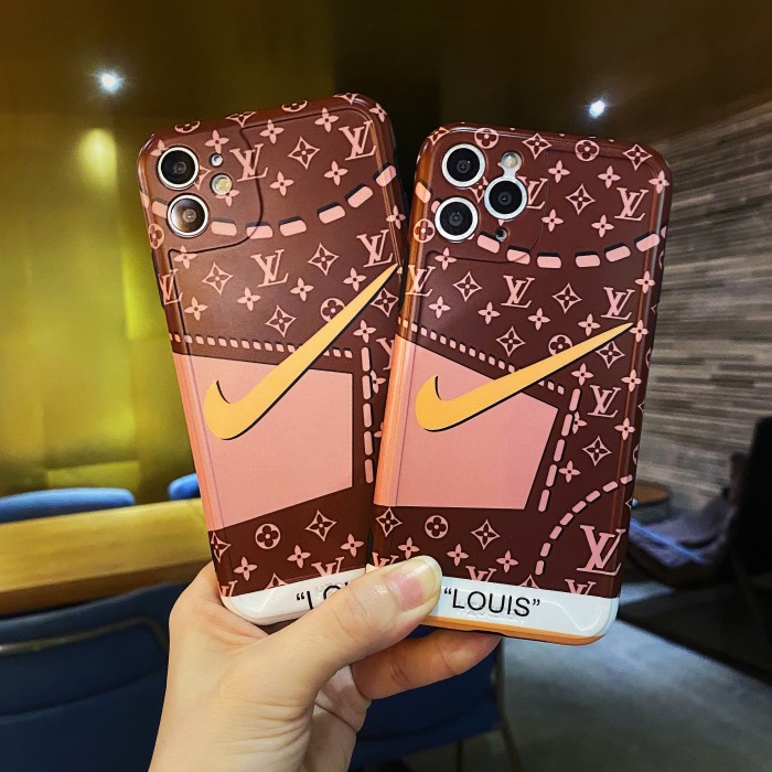 ルイヴィトン/Louis Vuitton ケース最新全機種11 Pro/11/Xs Max/Xr/XS/iPhone7/7P/8/8P/ 2色