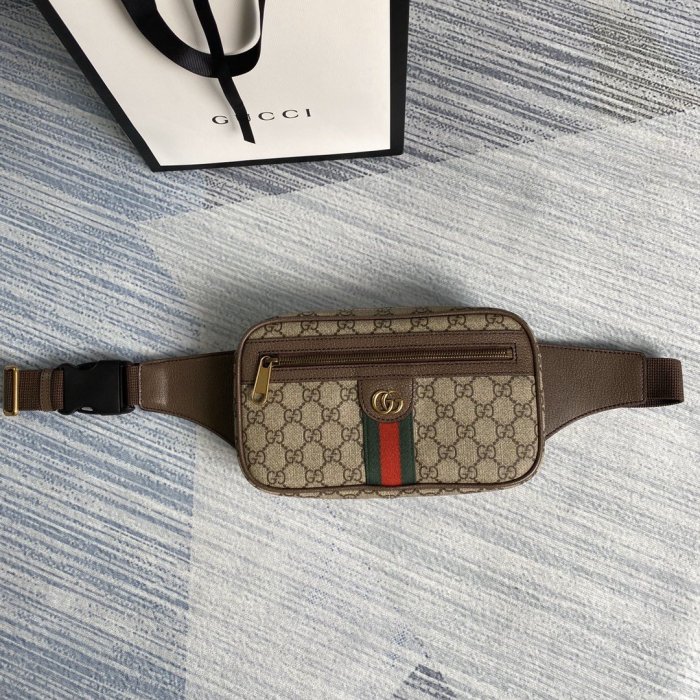 2020SS新作 Gucci グッチ メンズ ショルダーバックスーパーコピー