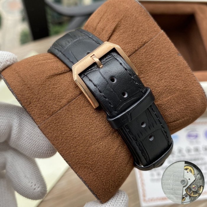 2020SS新作 LONGINES ロンジン メンズ 時計 スーパーコピー4色